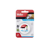 Weller WLPBFLUX 1 oz Plumbing Flux for Copper Pipe Soldering and Drinking Water Systems - 2