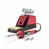 Weller WLSKD7012A Digital Soldering Station with 70W Precision Iron; 120V - WLSKD7012A