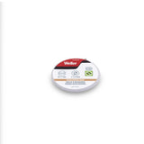Weller WLWIRDESW 2.5 mm x 1.6 m Flux Saturated Copper Desoldering Wick on Snap Spool