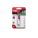 Weller WLWIREL1605 1.6 mm Low Splash Colophony Free Electronic Solder Wire 14 g 0.5 oz - 2