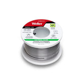 Weller WLWIREL161LB 1.6 mm Electronic Solder Wire 1 lb Sn97Cu3 2.2 Percent Flux