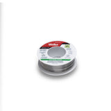 Weller WLWIREL1630 1.6 mm Sn97Cu3 Electronic Solder Wire with 2.2 Percent Flux 85 g 3 oz