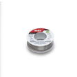 Weller WLWIRMW1630 1.6 mm Lead Free Metal Work Solder Wire with 2.5 Percent Flux