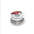 Weller WLWIRMW1680 1.6 mm 8 oz Metal Work Solder Wire with 2.5 Percent Flux Core for Durable Joints