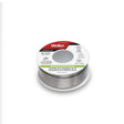Weller WLWIRPB1680 60 40 Leaded Electronic Solder Wire 1.6 mm 227 g 2.5 Percent Flux Core