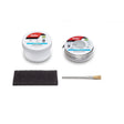 Weller WLWIRPBKIT Lead-Free Plumbing Kit for Drinking Water Applications with 1.7 oz Flux (4 Piece)