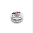 Weller WLWIRPL3010 3 mm 1 oz Lead Free Plumbing Solder Wire for Potable Water Copper Pipes