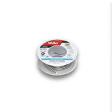 Weller WLWIRPL3010 3 mm 1 oz Lead Free Plumbing Solder Wire for Potable Water Copper Pipes