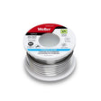 Weller WLWIRPL301LB 3 mm Lead Free Plumbing Solder Wire for Potable Water Copper Pipes 1 lb