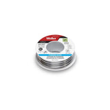 Weller WLWIRPL3030 3 mm 3 oz Lead Free Plumbing Solder Wire for Potable Water