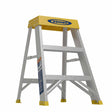 Werner 150B 2ft Type IA Aluminum Step Stool