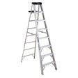 Werner 378 8' Type IA Aluminum Stepladder