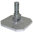 Werner 41-1 Scaffold One Swivel Base Plate Kit