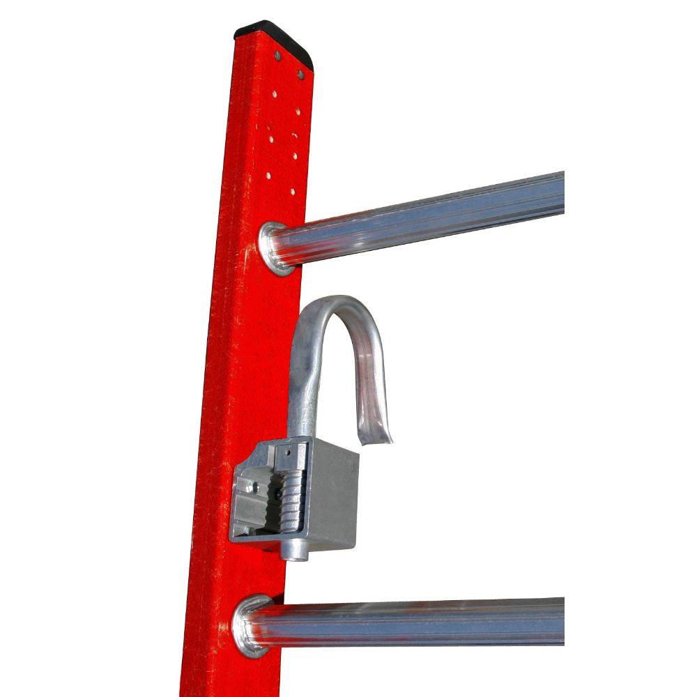 Werner 74-2 2-Piece Cable Hooks - 2