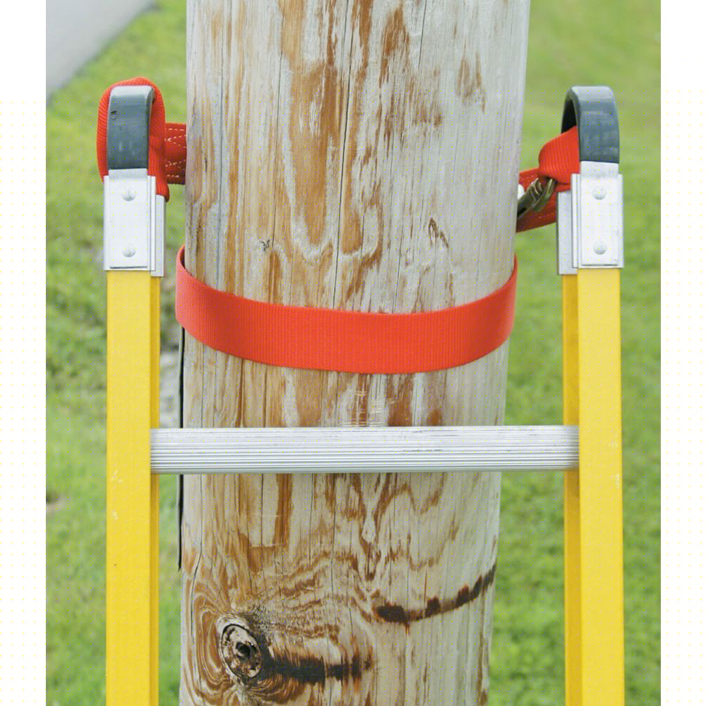 Werner 81-3 Adjustable Pole Lash