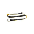 Werner A111004 4' Cross Arm Strap (Web, O-Ring, D-Ring)
