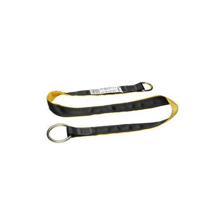 Werner A111004 4' Cross Arm Strap (Web, O-Ring, D-Ring)