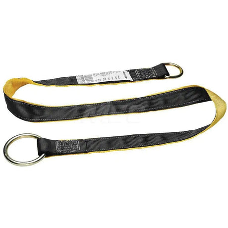 Werner A111006XB Cross Arm Strap (Web, O-Ring, D-Ring) - 6' RETAIL
