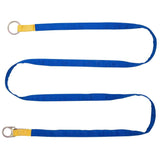 Werner A111020 Cross Arm Strap (Web, O-Ring, D-Ring)-20'