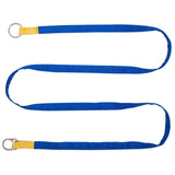 Werner A111030 Cross Arm Strap (Web, O-Ring, D-Ring)-30'