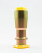 Werner A313000 A313000 EVO Anchor Receptacle for Wood Decking