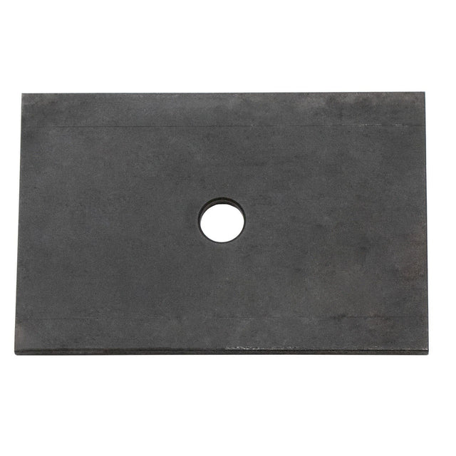 Werner A320005 A320005 BACK PLATE FOR MEGA-SWIVEL