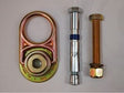 Werner A350000 A350000 10K MEGA-SWIVEL STEEL ANCHOR Concrete & Steel Kit
