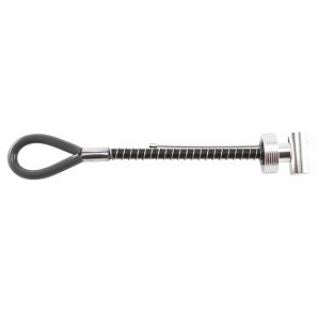 Werner A410000XGY A410000XGY 3/4 in Toggle Bolt Anchor - Grey