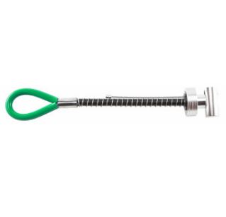 Werner A410000XG A410000XG 3/4 in Toggle Bolt Anchor - Green