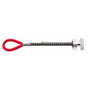 Werner A410000XR A410000XR 3/4 in Toggle Bolt Anchor - Red