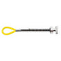 Werner A410000XY A410000XY 3/4 in Toggle Bolt Anchor - Yellow