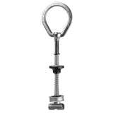 Werner A410011 A410011 11/16 in Toggle Bolt Anchor with 2 in Swivel D-ring - 2