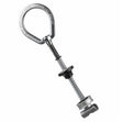 Werner A410011 A410011 11/16 in Toggle Bolt Anchor with 2 in Swivel D-ring