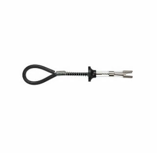 Werner A510000XK A510000XK 3/4 in Reusable Concrete Anchor - Black