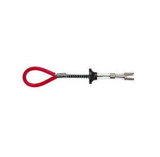 Werner A510000XR A510000XR 3/4 in Reusable Concrete Anchor - Red