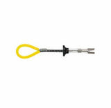 Werner A510000XY A510000XY 3/4 in Reusable Concrete Anchor - Yellow