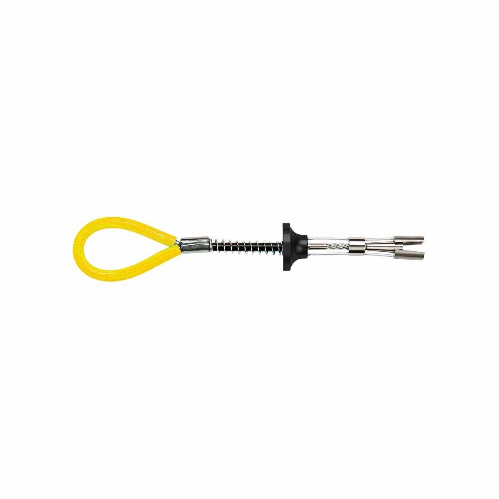 Werner A510000XY A510000XY 3/4 in Reusable Concrete Anchor - Yellow - 2