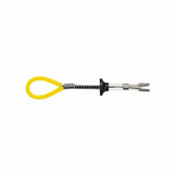 Werner A510000XY A510000XY 3/4 in Reusable Concrete Anchor - Yellow - 2