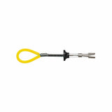 Werner A510000XY A510000XY 3/4 in Reusable Concrete Anchor - Yellow - 2