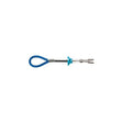 Werner A510000 Removeable & Reusable Concrete Anchor 5K (Req. 3/4" Hole)