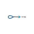 Werner A510000 Removeable & Reusable Concrete Anchor 5K (Req. 3/4" Hole)