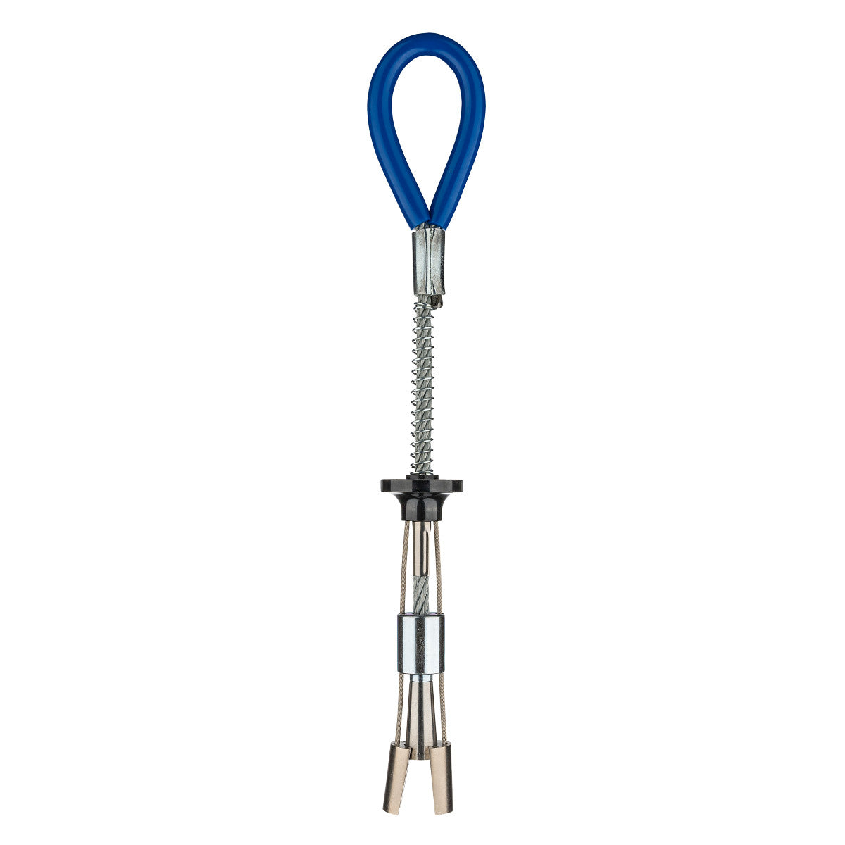 Werner A510000 Removeable & Reusable Concrete Anchor 5K (Req. 3/4" Hole) - 2