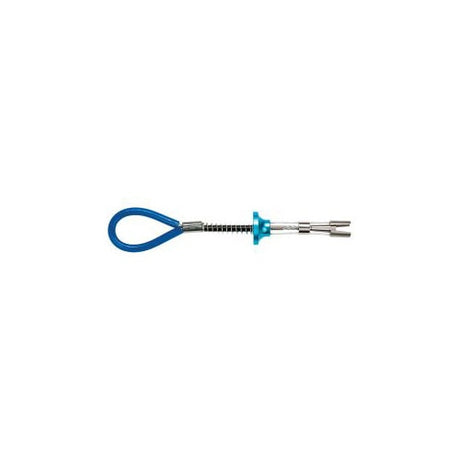 Werner A510000 Removeable & Reusable Concrete Anchor 5K (Req. 3/4" Hole)