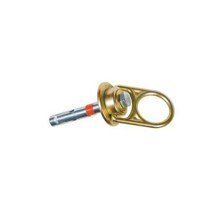 Werner A510001 10K Mega-Swivel Concrete Anchor. Includes 3/4" Anchor for Concrete.