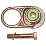 Werner A510022 A510022 10K Mega-Swivel with Straight Loop Insert Attachment Bolt
