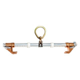 Werner A550030 I-Beam Sliding Anchor, 30in - 2