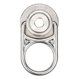 Werner A570000 A570000 5K Stainless Steel Mega-Swivel Anchor - 2