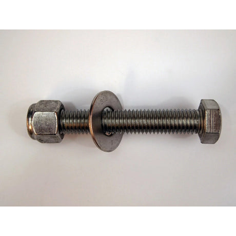 Werner A570003 A570003 Stainless Steel REPLACEMENT BOLTS FOR 5K Stainless Steel MEGA-SWIVEL