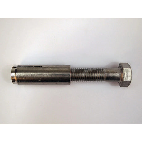 Werner A570004 A570004 Stainless Steel REPLACEMENT CONCRETE BOLTS FOR 5K Stainless Steel MEGA-SWIVEL