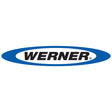Werner A710006-6 A710006-6 Drop Through Anchor with 6in Plate 6ft Cable
